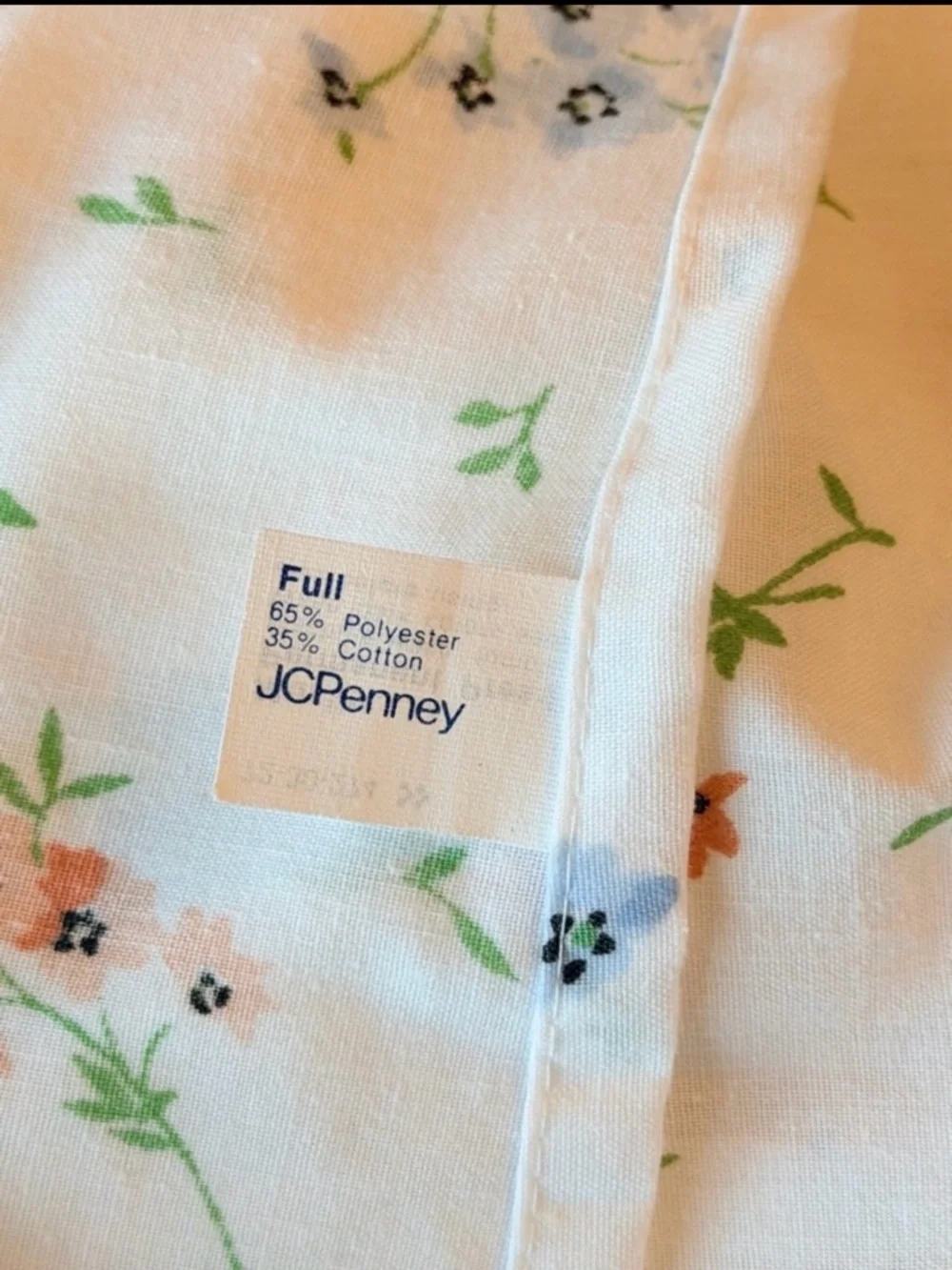 jcpenney vintage sweet