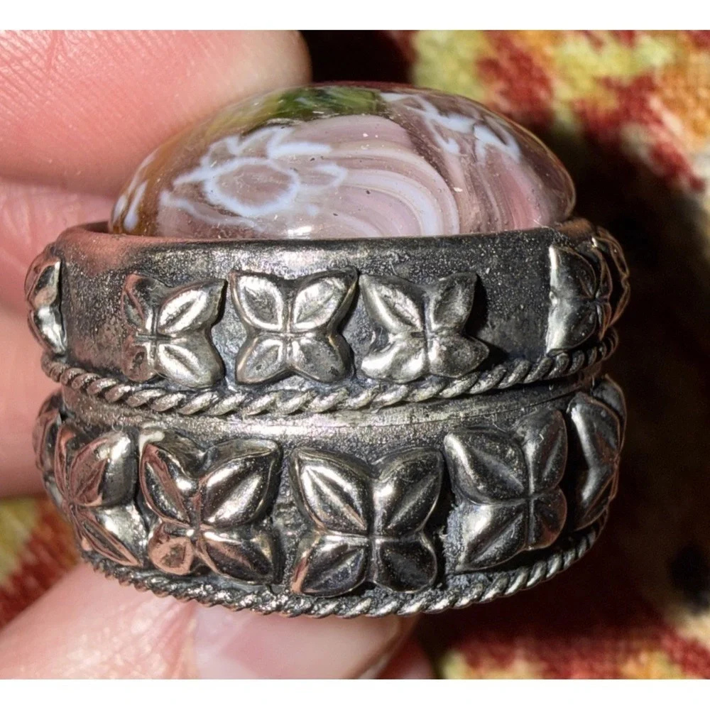 N/A murano millefiori