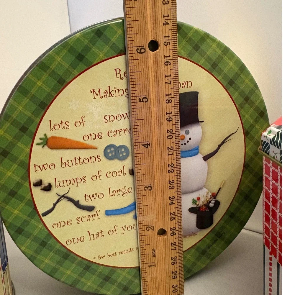 N/A counter tin