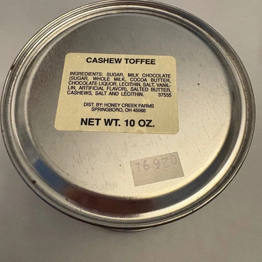 N/A keywords round keepsakes