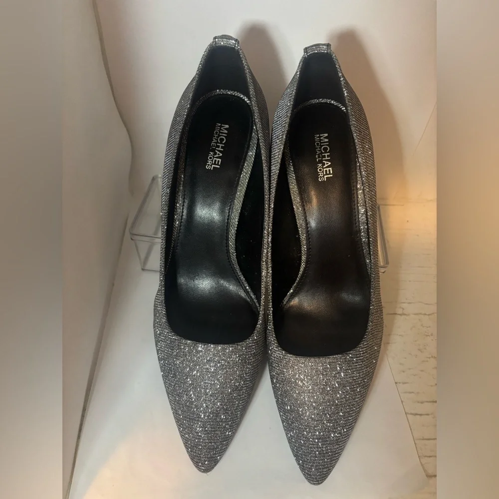 Michael Kors shoes are