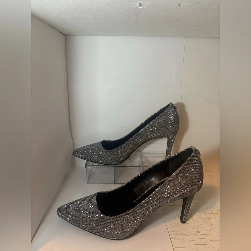 Michael Kors shoes are