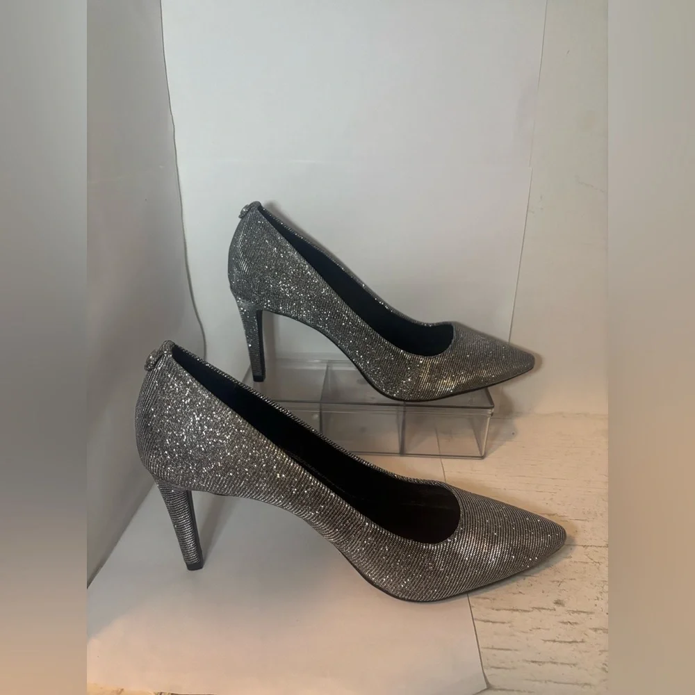 Michael Kors shoes are