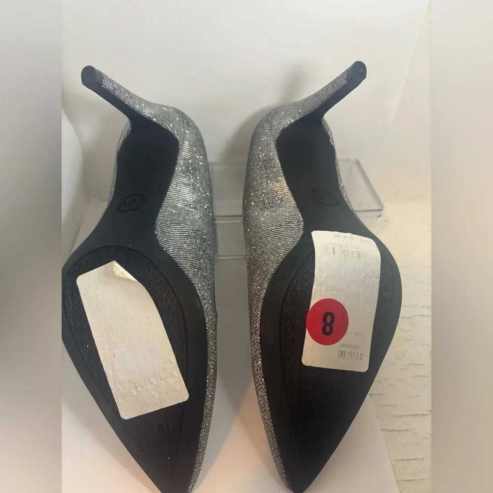 Michael Kors shoes are