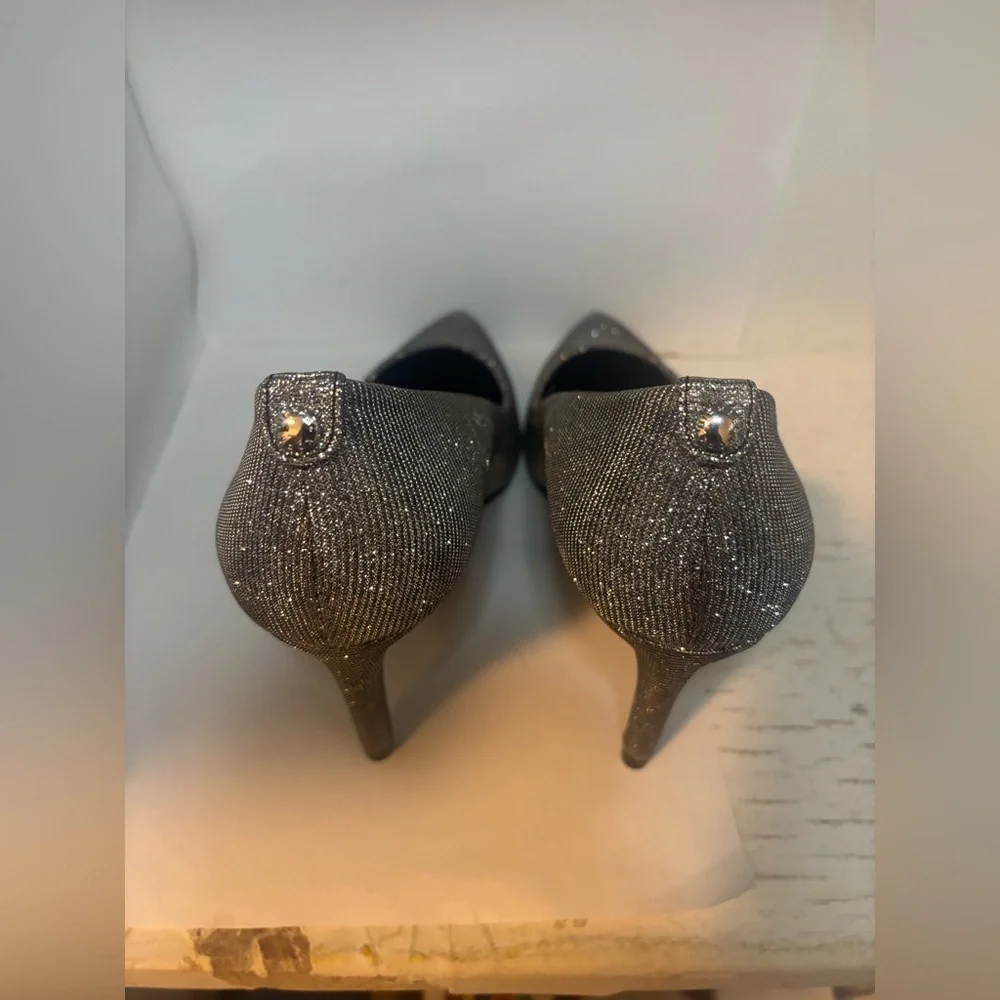 Michael Kors shoes are