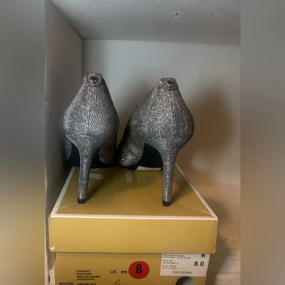 Michael Kors shoes are