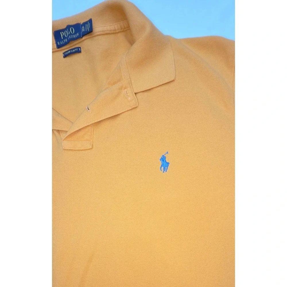Ralph Lauren product custom