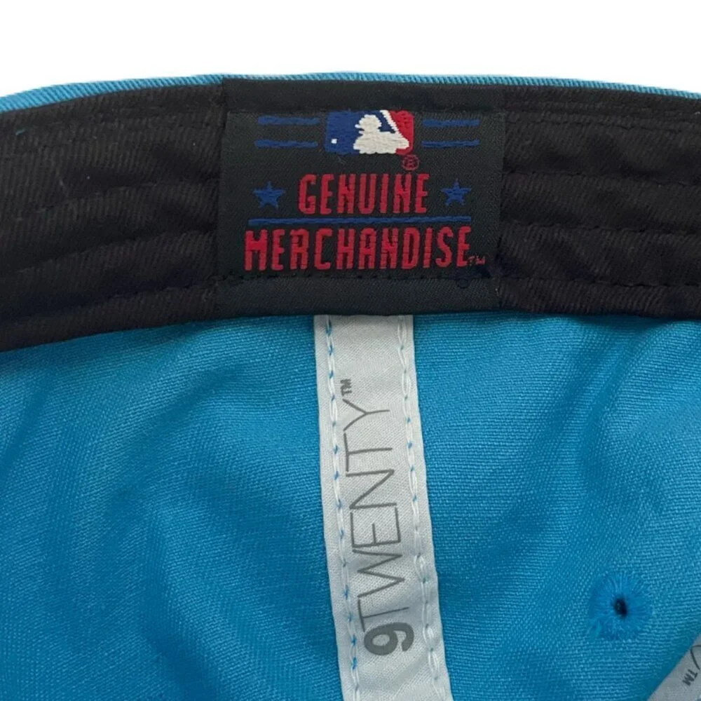 New Era step up