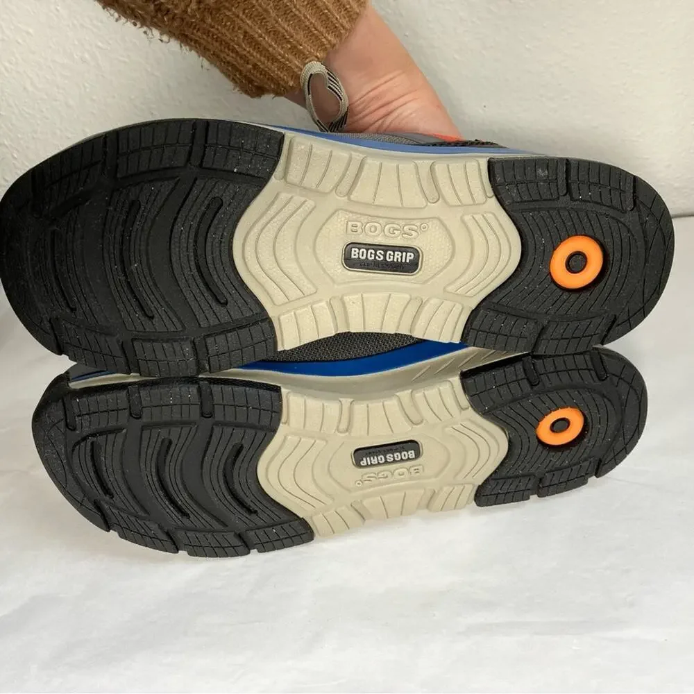 Bogs brand new