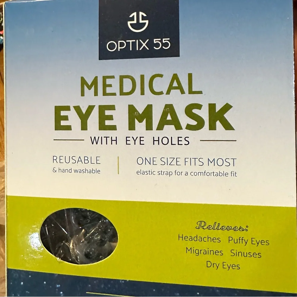 optic 55 nwt great