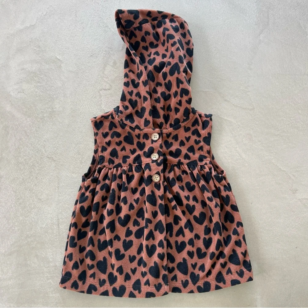Carters carter black