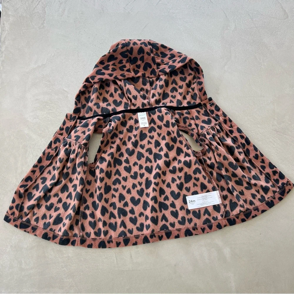 Carters carter black