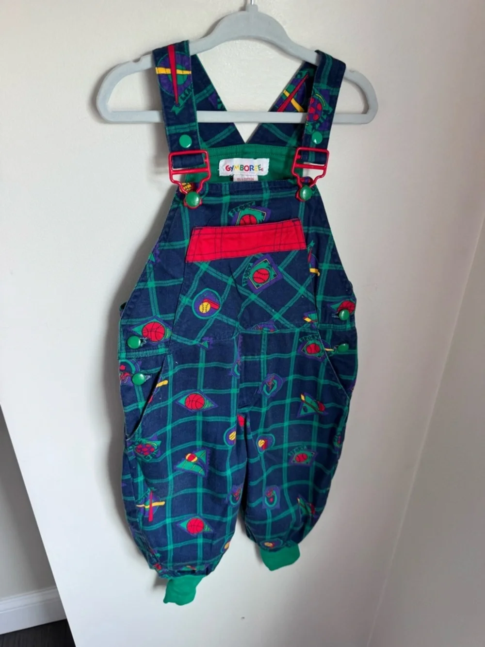 Gymboree great vintage