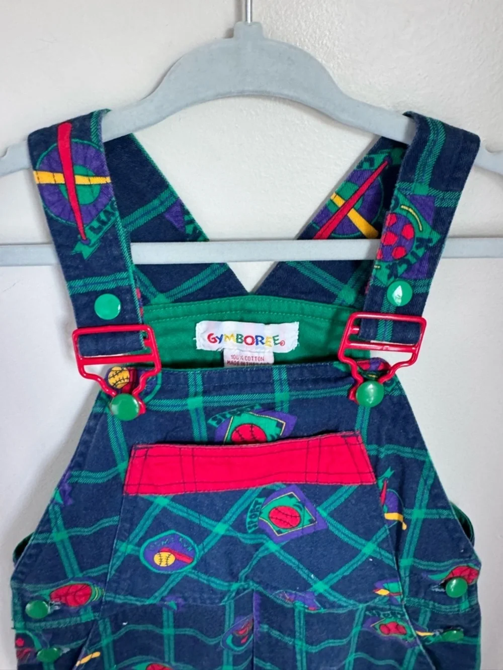 Gymboree great vintage