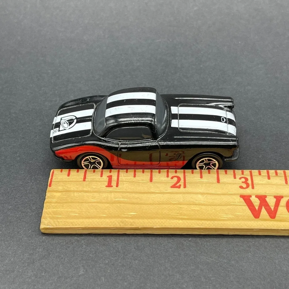 MATCHBOX day order