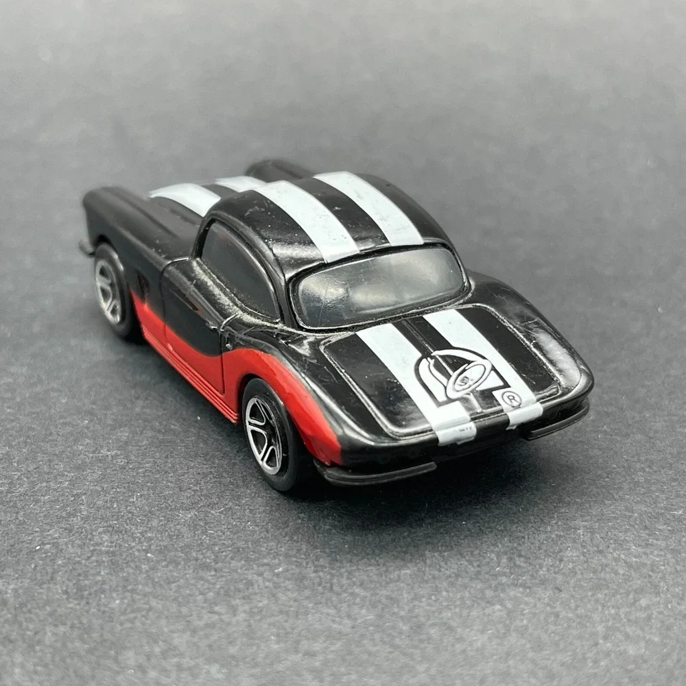 MATCHBOX box we