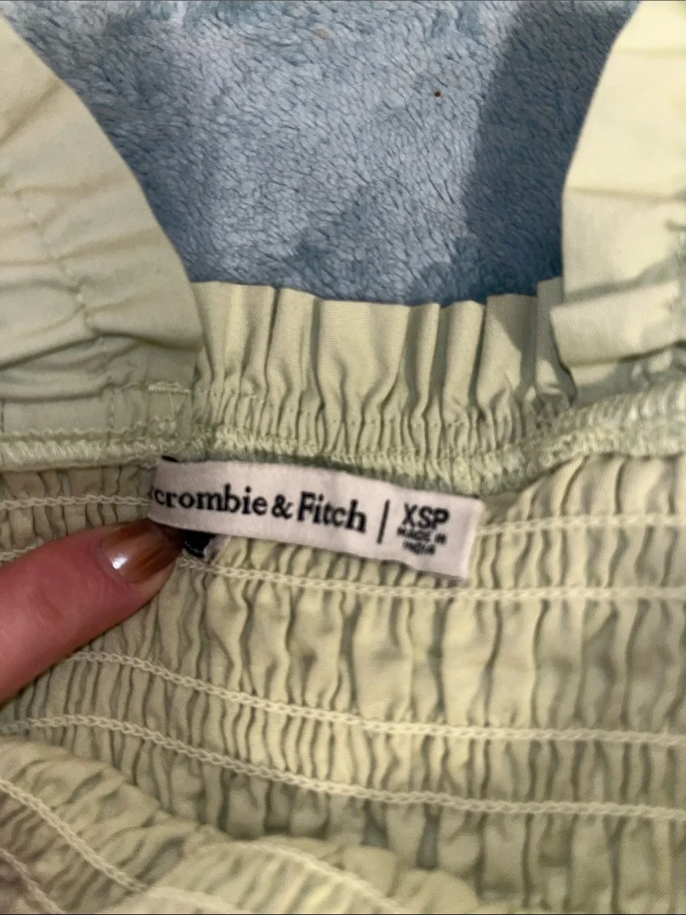 Abercrombie & Fitch super cute