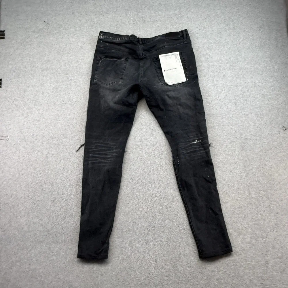 Purple Brand item 10790