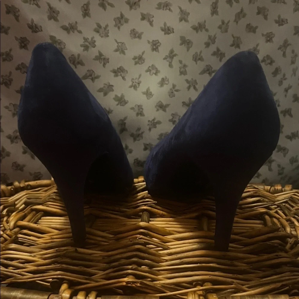 Style & Co. chic navy