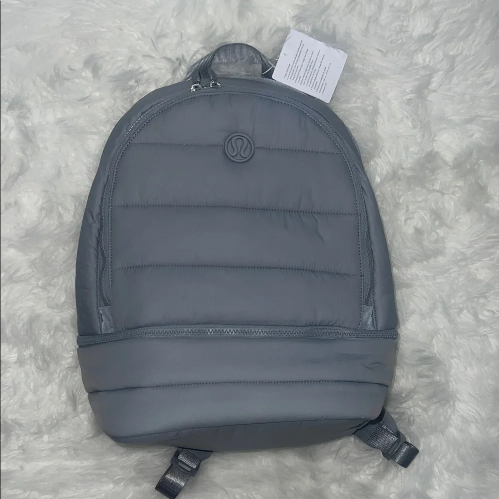 lululemon athletica expandable puffy