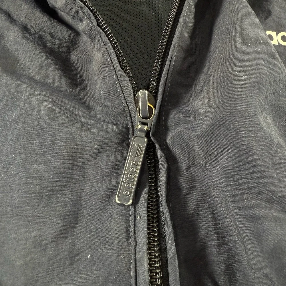 adidas inspection notes