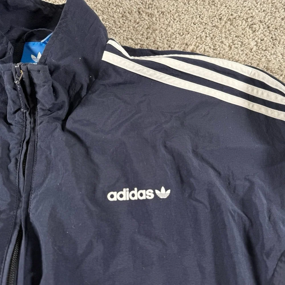 adidas inspection notes