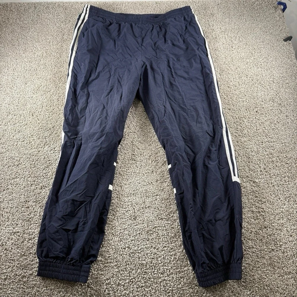 adidas inspection notes