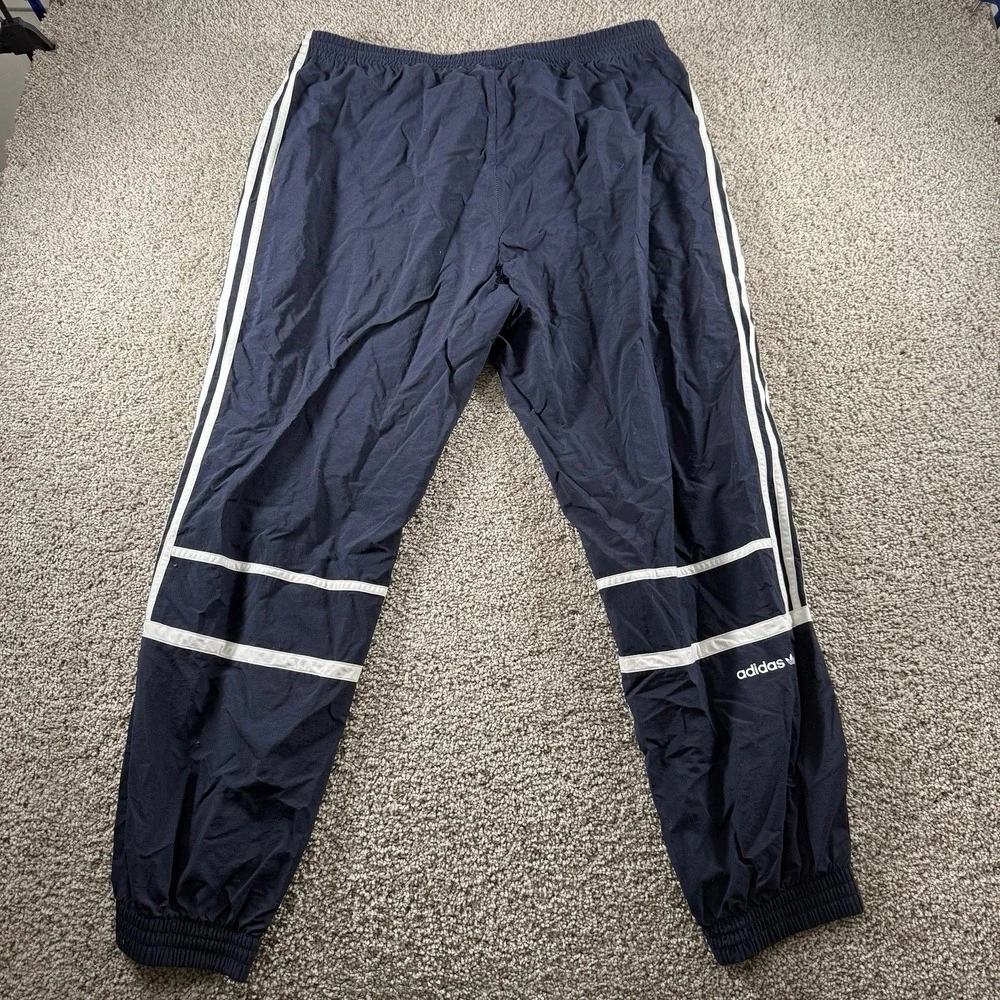 adidas inspection notes