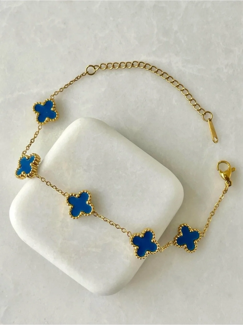 Sc Jewelry double sided
