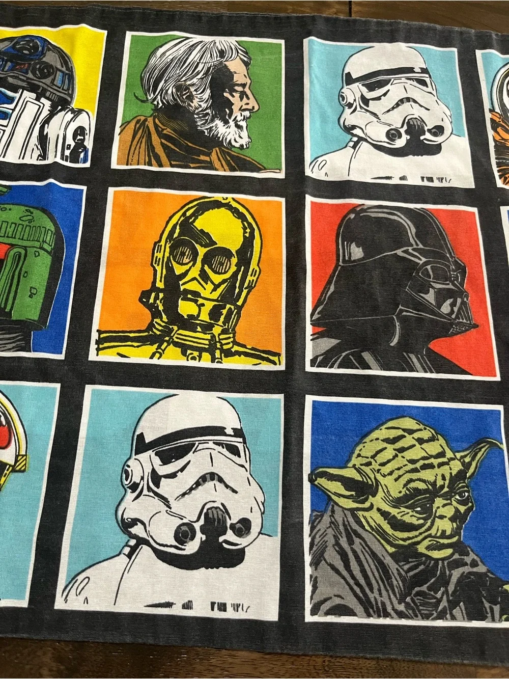 Star Wars star wars