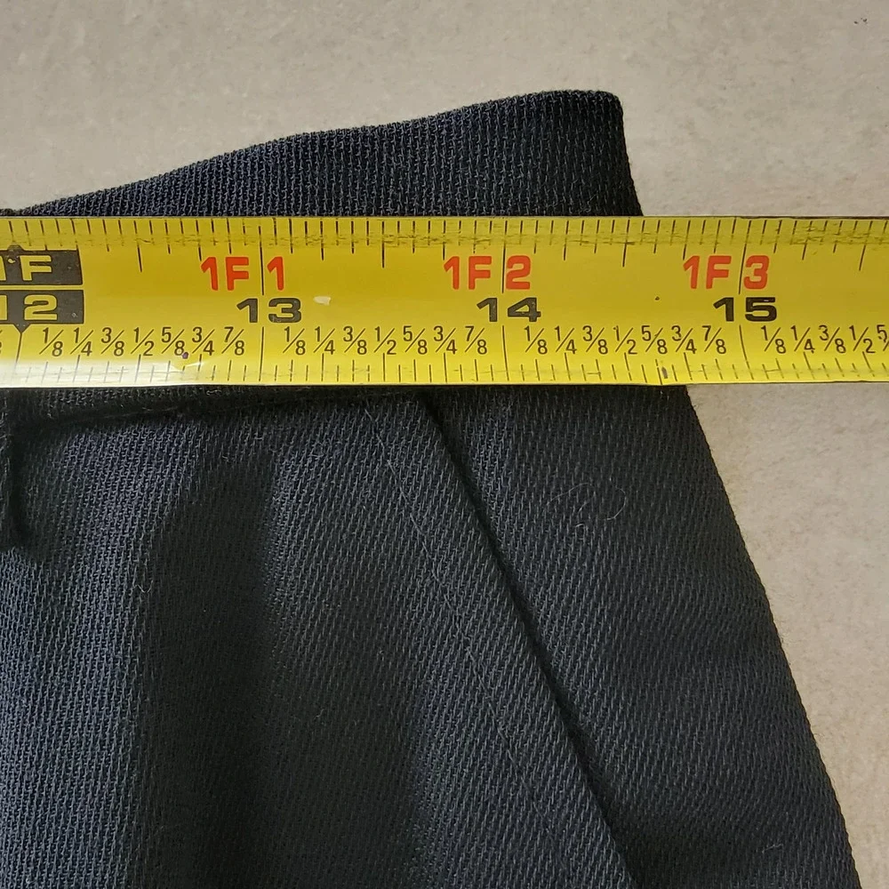 Pendleton vtg black