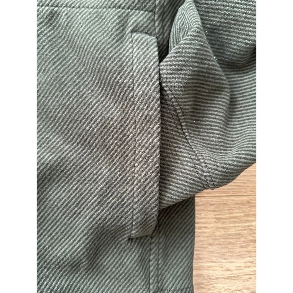 J. Crew description elevate