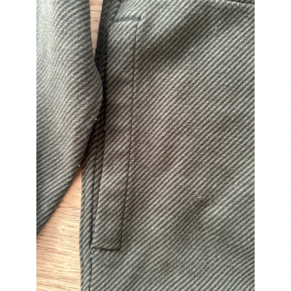 J. Crew description elevate