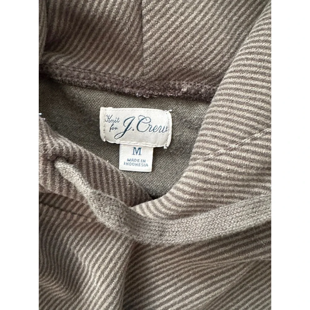 J. Crew description elevate