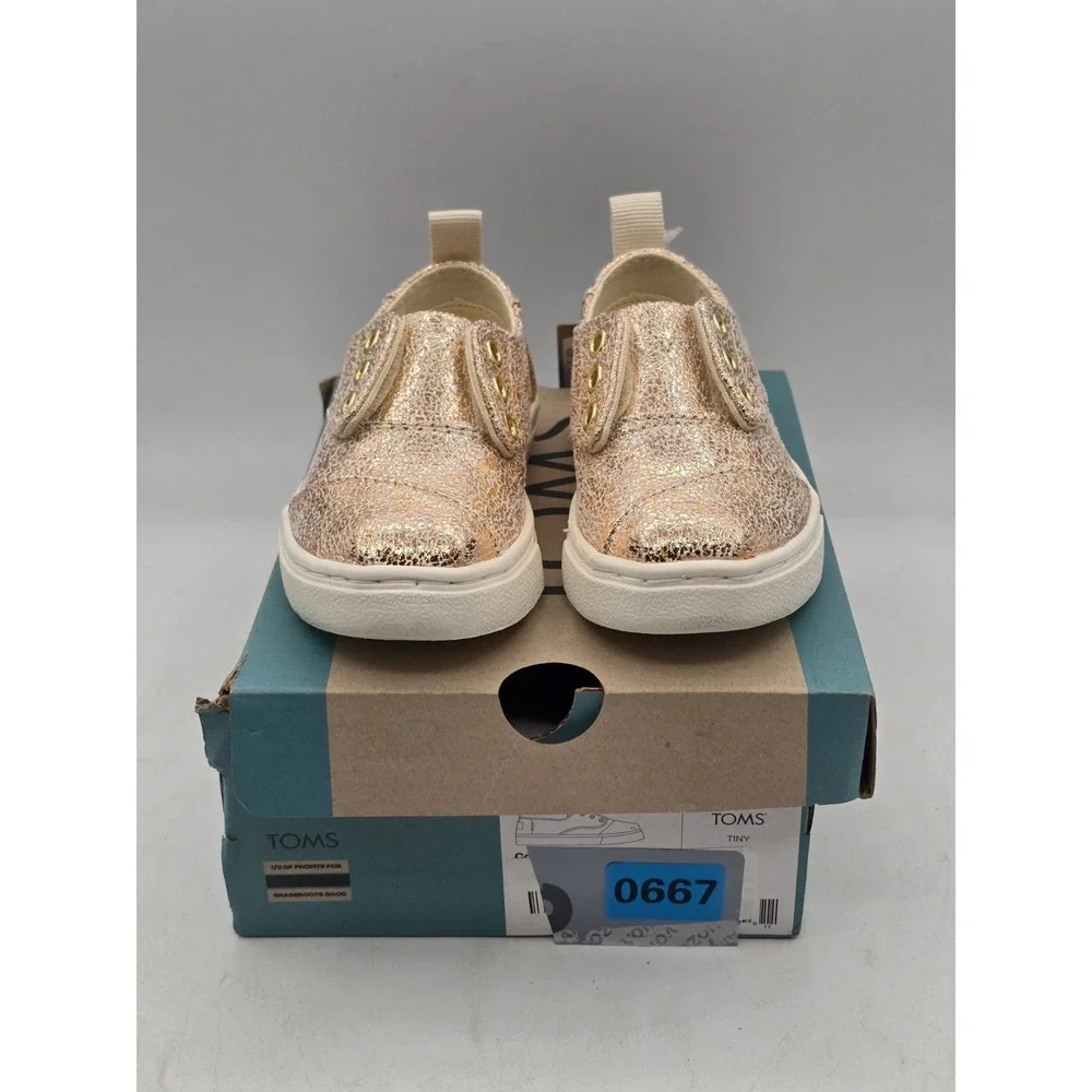 Toms this listing