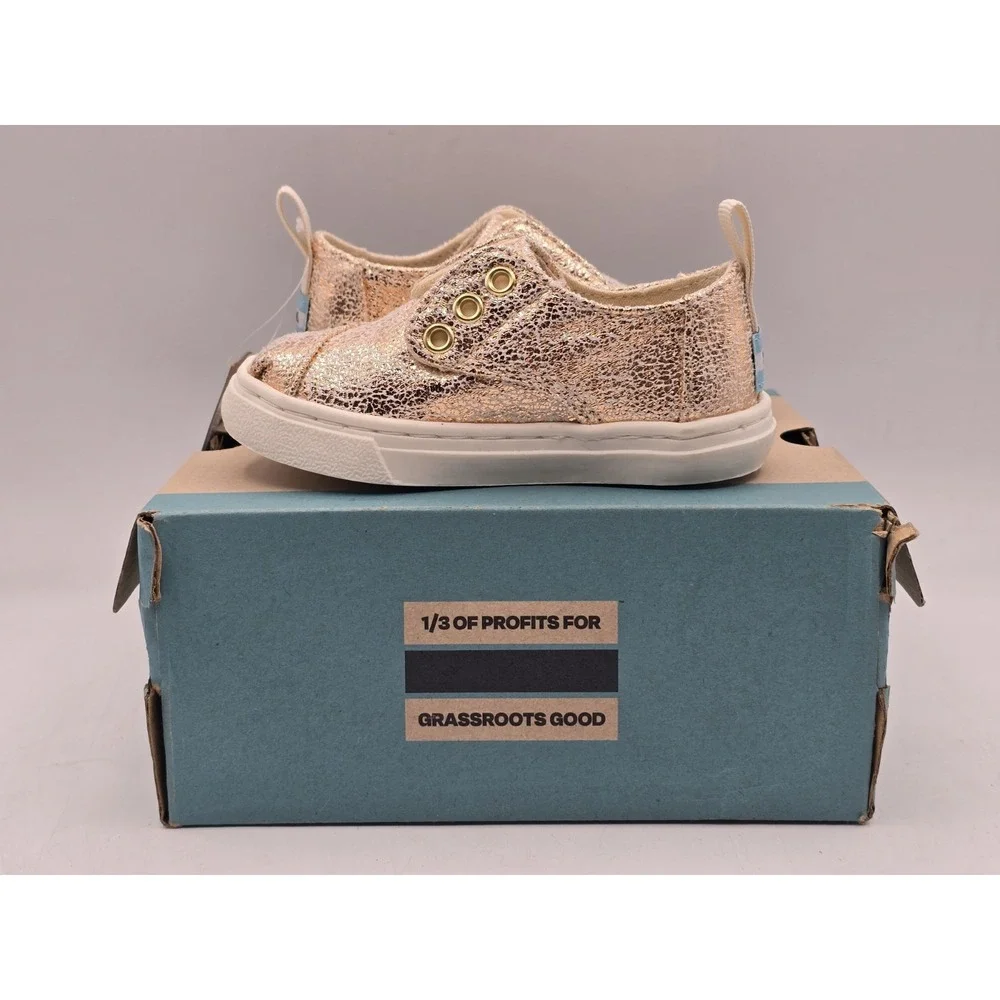 Toms this listing
