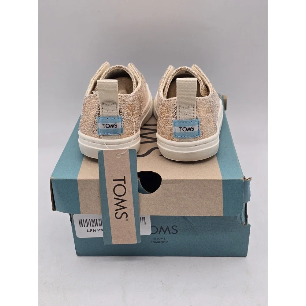 Toms this listing