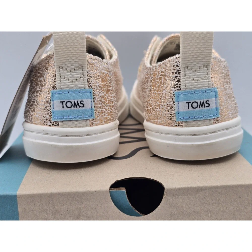 Toms this listing