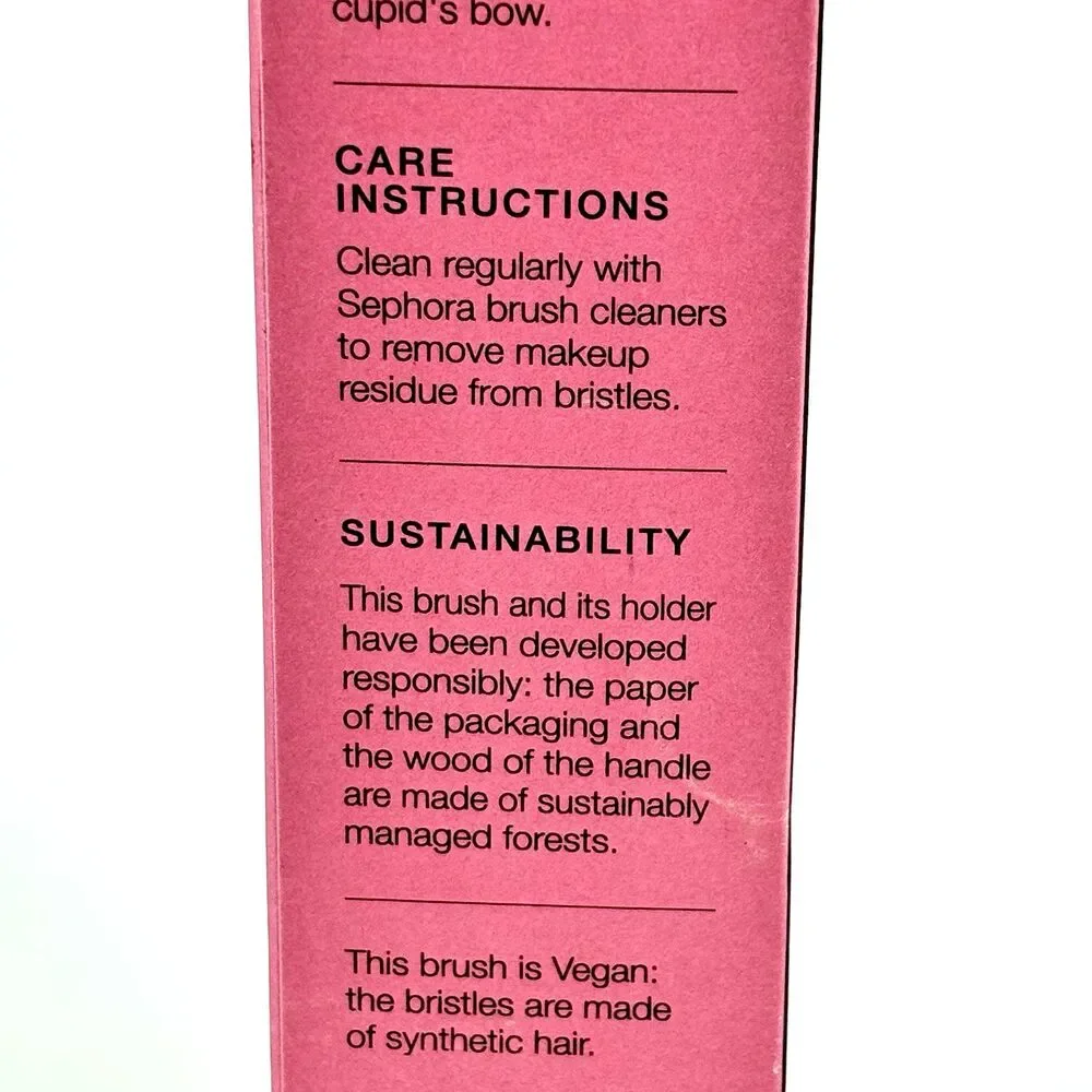 Sephora highlighter original key