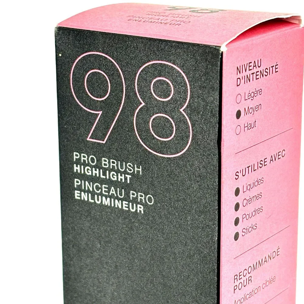 Sephora all type #98