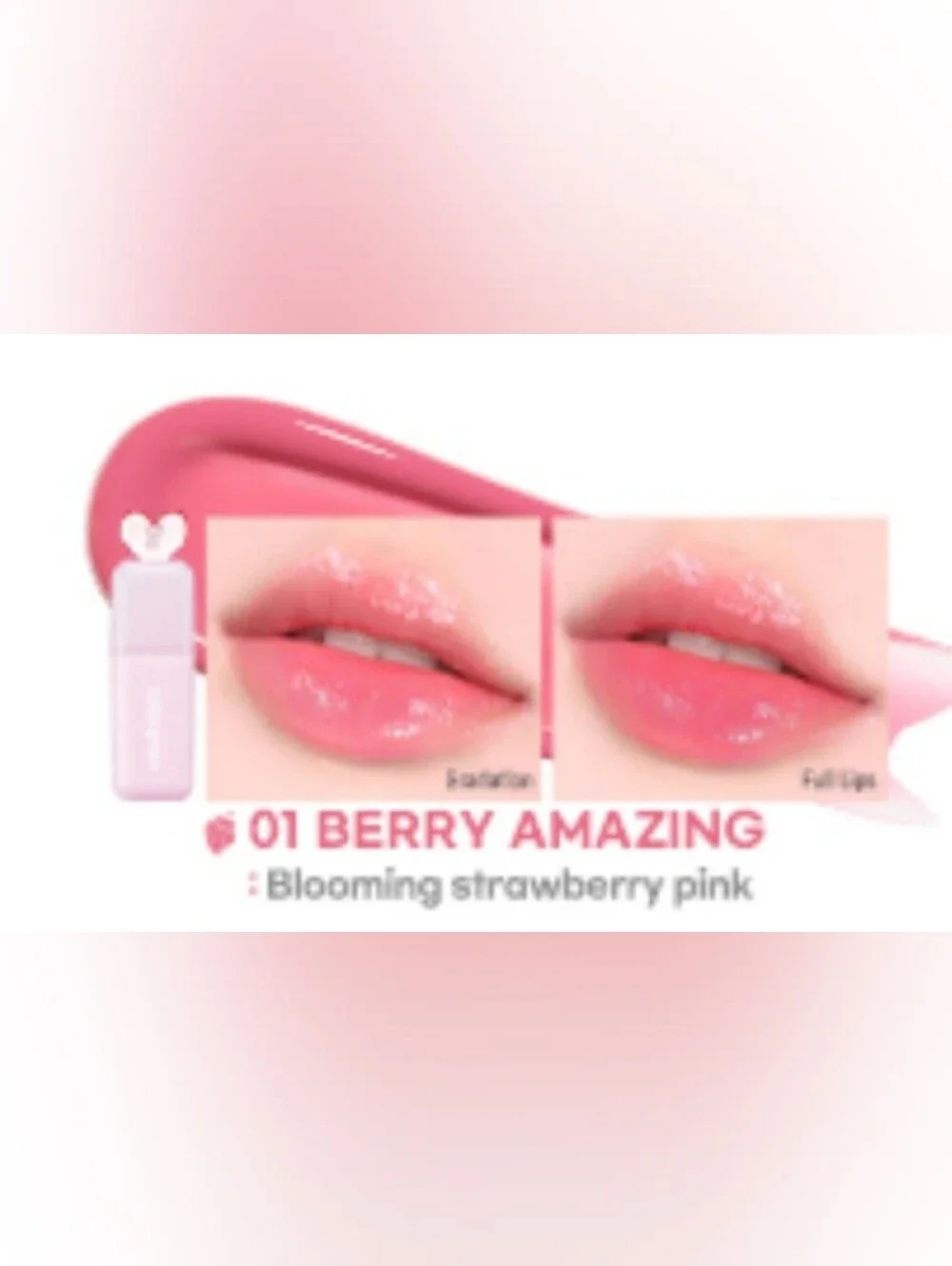 Colorgram soft pink