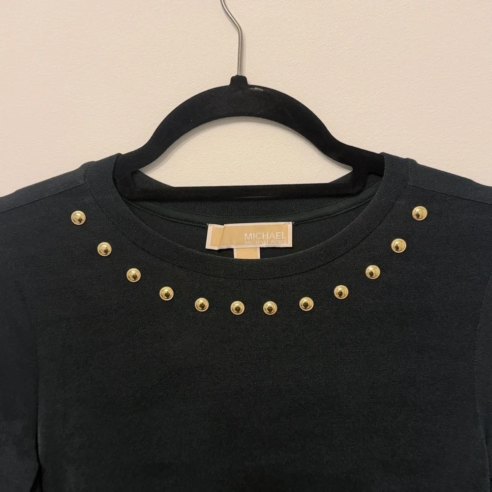 Michael Kors elegant black