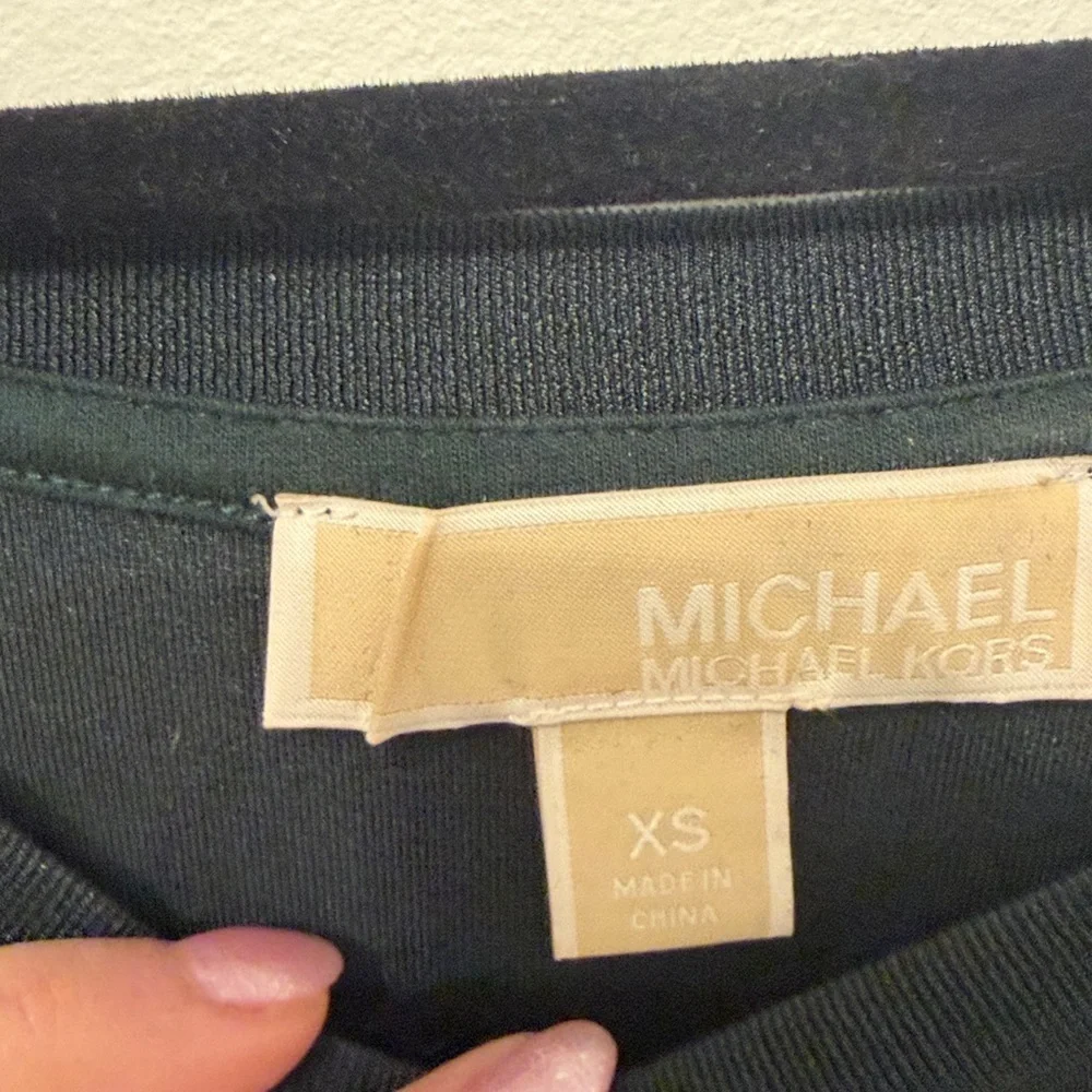 Michael Kors elegant black
