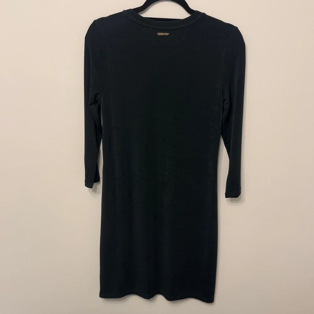 Michael Kors elegant black