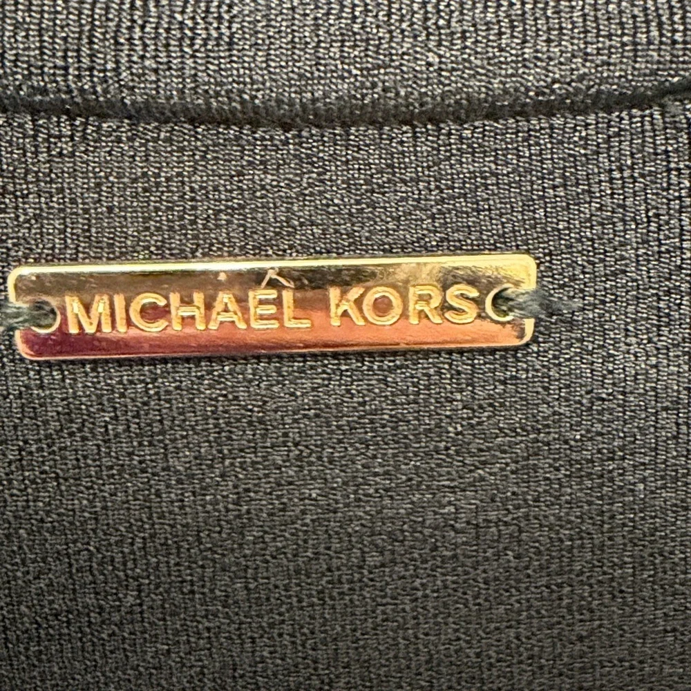 Michael Kors elegant black