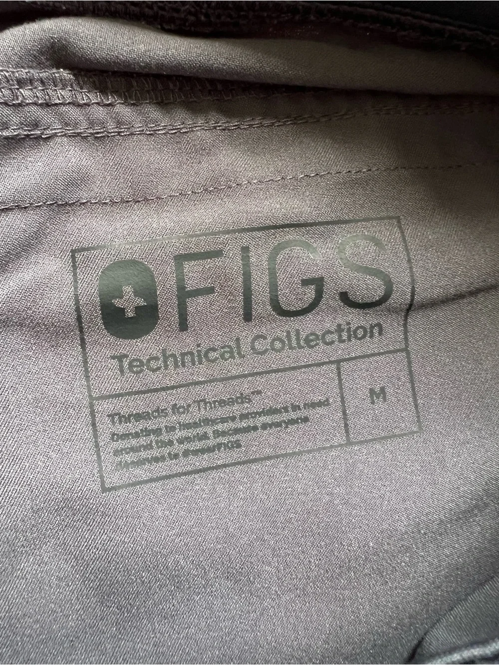 Figs mens slim