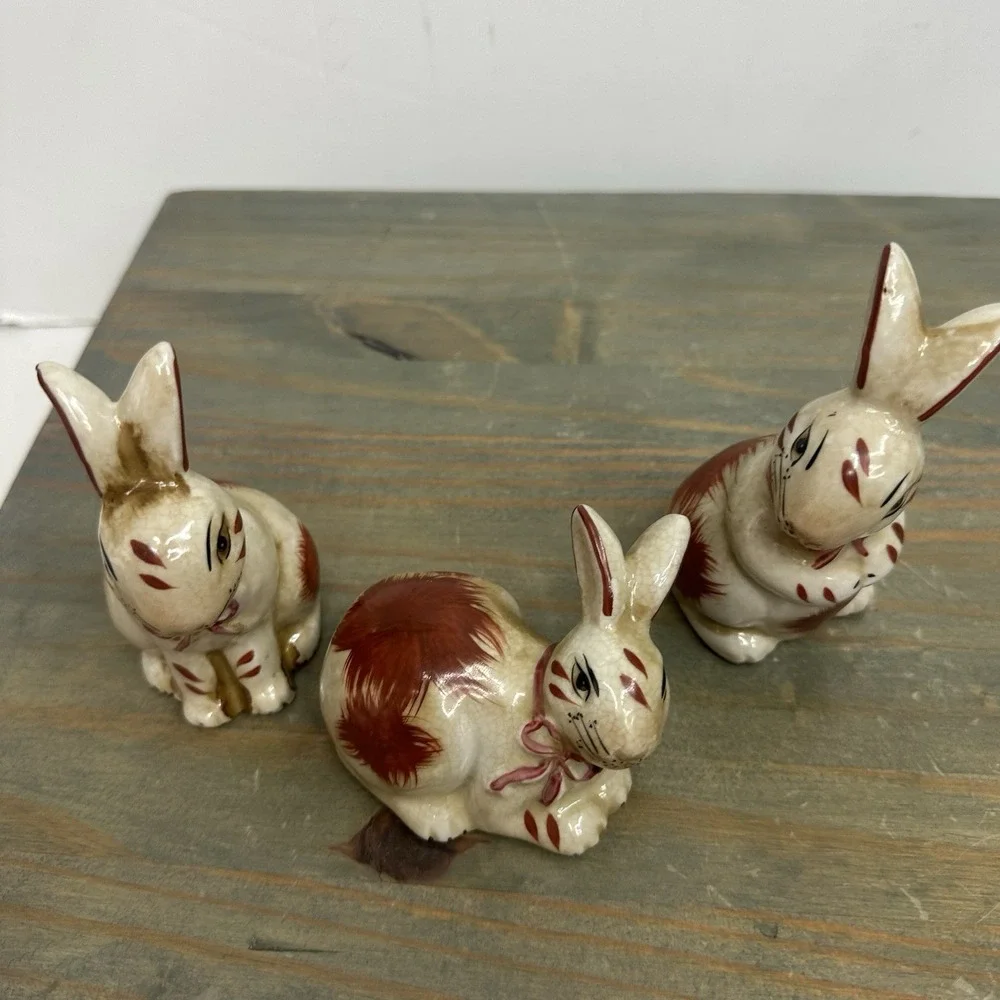 Staffordshire lot no