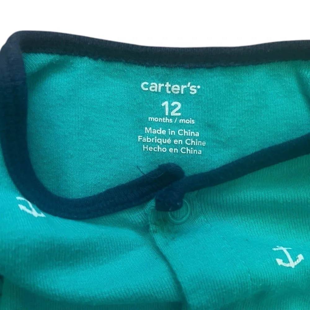 Carters this charming