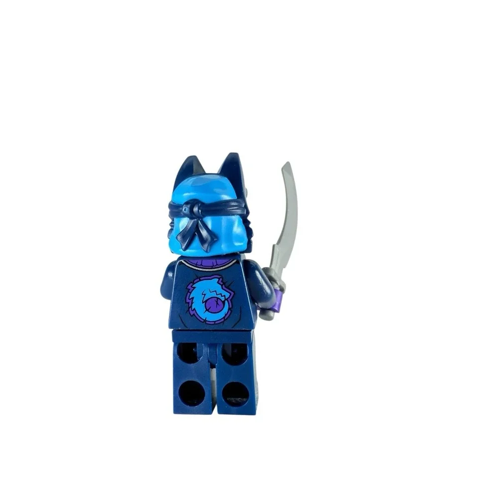 Lego ninjago dragon