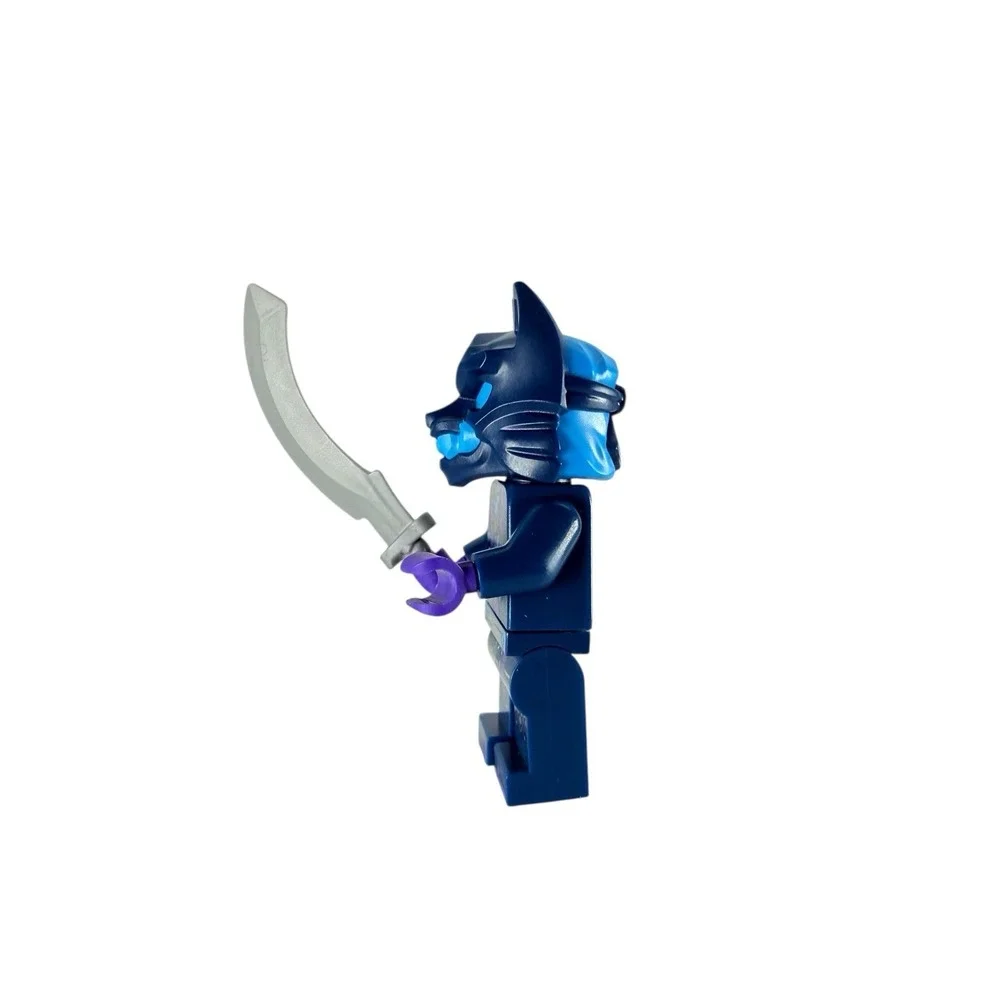 Lego ninjago dragon